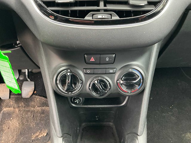 2014 peugeot 208 personenauto - afbeelding 18 van  42