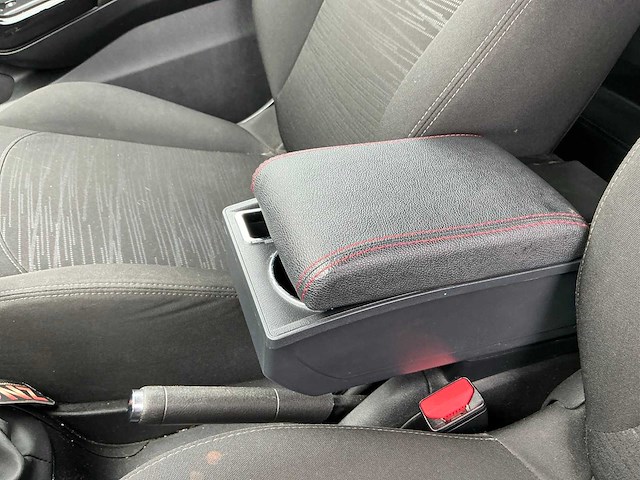 2014 peugeot 208 personenauto - afbeelding 20 van  42