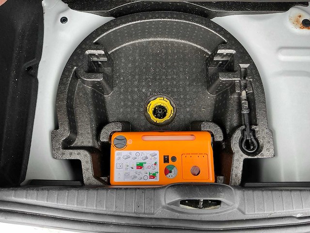 2014 peugeot 208 personenauto - afbeelding 31 van  42