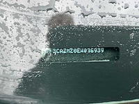 2014 peugeot 208 personenauto - afbeelding 36 van  42