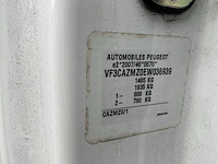 2014 peugeot 208 personenauto - afbeelding 37 van  42