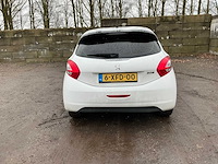 2014 peugeot 208 personenauto - afbeelding 34 van  42