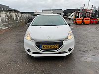 2014 peugeot 208 personenauto - afbeelding 41 van  42