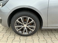 2014 peugeot 308 1.2 puretech allure personenauto - afbeelding 2 van  33