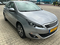 2014 peugeot 308 1.2 puretech allure personenauto - afbeelding 4 van  33