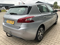 2014 peugeot 308 1.2 puretech allure personenauto - afbeelding 5 van  33
