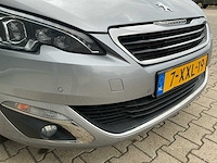 2014 peugeot 308 1.2 puretech allure personenauto - afbeelding 8 van  33