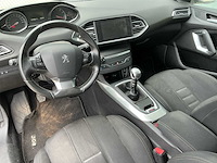 2014 peugeot 308 1.2 puretech allure personenauto - afbeelding 20 van  33