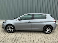 2014 peugeot 308 1.2 puretech allure personenauto - afbeelding 23 van  33