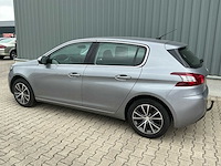 2014 peugeot 308 1.2 puretech allure personenauto - afbeelding 28 van  33