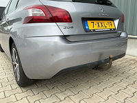 2014 peugeot 308 1.2 puretech allure personenauto - afbeelding 31 van  33