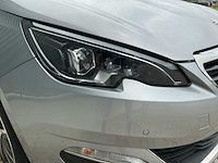 2014 peugeot 308 1.2 puretech allure personenauto - afbeelding 9 van  33