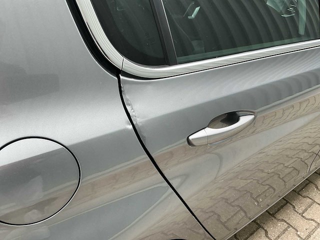 2014 peugeot 308 1.2 puretech allure personenauto - afbeelding 10 van  33