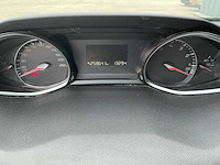 2014 peugeot 308 1.2 puretech allure personenauto - afbeelding 14 van  33