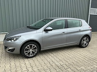 2014 peugeot 308 1.2 puretech allure personenauto - afbeelding 12 van  33