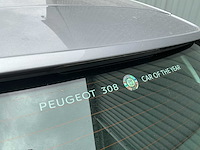 2014 peugeot 308 1.2 puretech allure personenauto - afbeelding 27 van  33