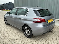 2014 peugeot 308 1.2 puretech allure personenauto - afbeelding 29 van  33