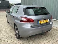 2014 peugeot 308 1.2 puretech allure personenauto - afbeelding 30 van  33