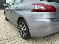 2014 peugeot 308 1.2 puretech allure personenauto - afbeelding 32 van  33