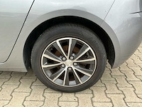 2014 peugeot 308 1.2 puretech allure personenauto - afbeelding 33 van  33