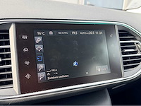 2014 peugeot 308 personenauto - afbeelding 2 van  20