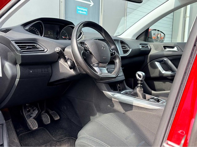 2014 peugeot 308 personenauto - afbeelding 3 van  20