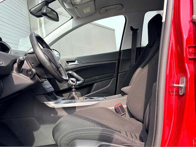 2014 peugeot 308 personenauto - afbeelding 4 van  20