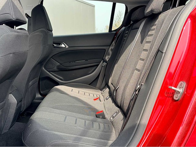 2014 peugeot 308 personenauto - afbeelding 5 van  20