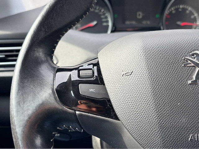 2014 peugeot 308 personenauto - afbeelding 8 van  20
