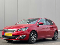 2014 peugeot 308 personenauto - afbeelding 1 van  20
