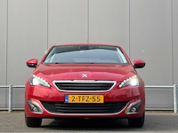 2014 peugeot 308 personenauto - afbeelding 12 van  20