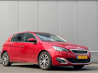 2014 peugeot 308 personenauto - afbeelding 14 van  20