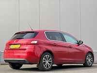 2014 peugeot 308 personenauto - afbeelding 15 van  20