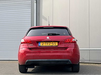 2014 peugeot 308 personenauto - afbeelding 17 van  20