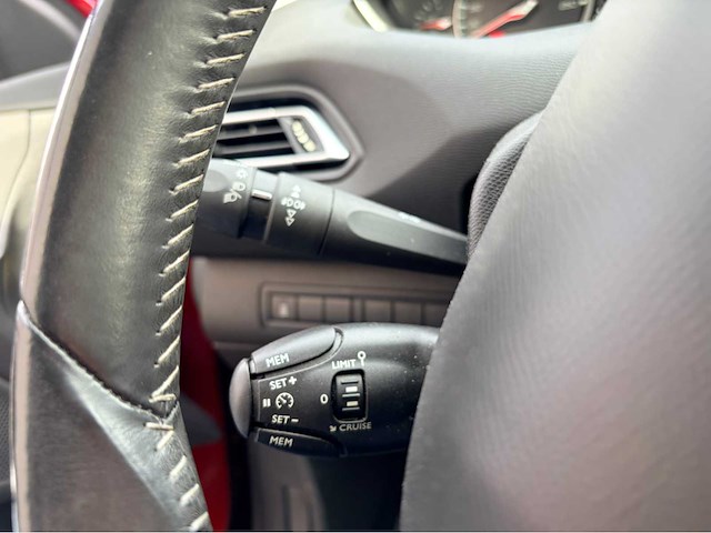 2014 peugeot 308 personenauto - afbeelding 18 van  20