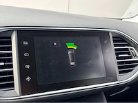 2014 peugeot 308 personenauto - afbeelding 19 van  20