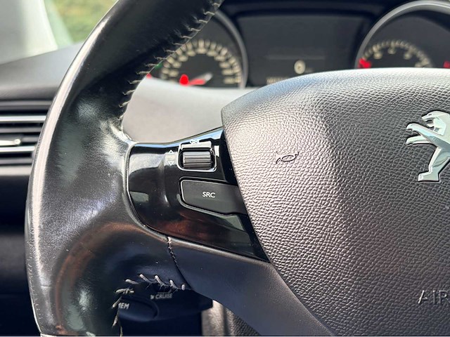 2014 peugeot 308 sw 1.2 e-thp première personenauto - afbeelding 7 van  18