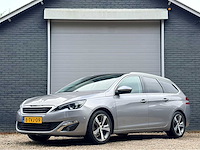2014 peugeot 308 sw 1.2 e-thp première personenauto - afbeelding 1 van  18