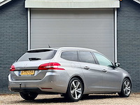 2014 peugeot 308 sw 1.2 e-thp première personenauto - afbeelding 13 van  18