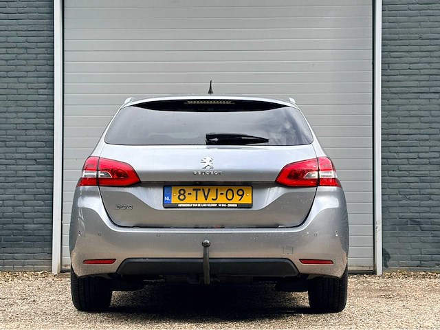 2014 peugeot 308 sw 1.2 e-thp première personenauto - afbeelding 14 van  18
