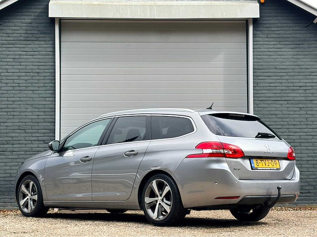 2014 peugeot 308 sw 1.2 e-thp première personenauto - afbeelding 15 van  18