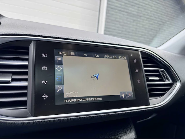 2014 peugeot 308 sw 1.2 e-thp première personenauto - afbeelding 2 van  18