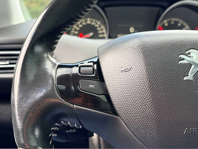 2014 peugeot 308 sw 1.2 e-thp première personenauto - afbeelding 7 van  18