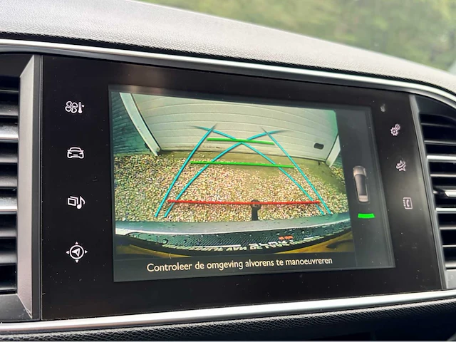 2014 peugeot 308 sw 1.2 e-thp première personenauto - afbeelding 10 van  18
