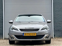 2014 peugeot 308 sw 1.2 e-thp première personenauto - afbeelding 11 van  18