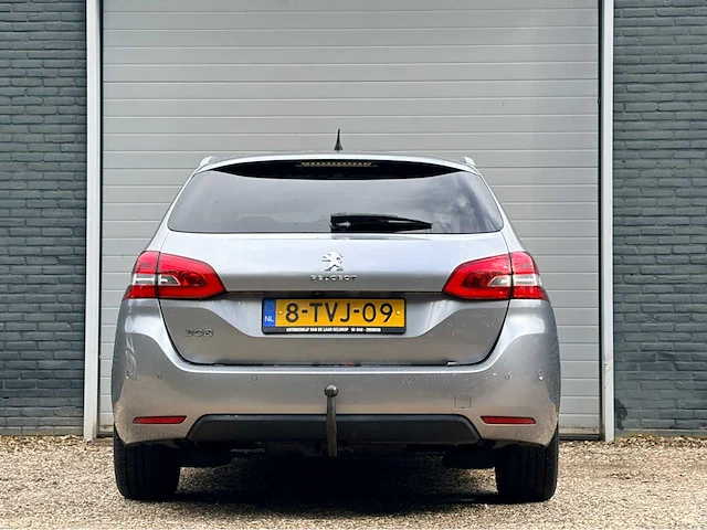 2014 peugeot 308 sw 1.2 e-thp première personenauto - afbeelding 14 van  18