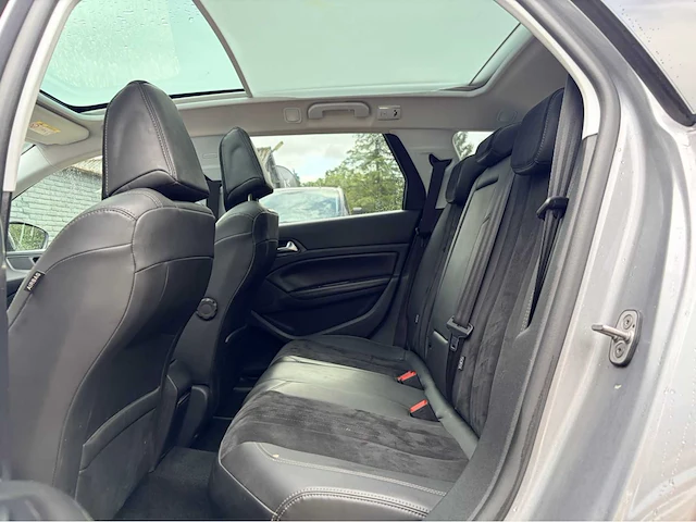 2014 peugeot 308 sw 1.2 e-thp première personenauto - afbeelding 18 van  18