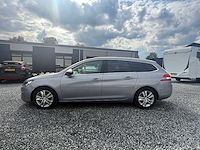 2014 peugeot 308 sw 1.6 bluehdi b. l. ex personenauto - afbeelding 6 van  11