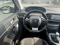2014 peugeot 308 sw 1.6 bluehdi b. l. ex personenauto - afbeelding 9 van  11