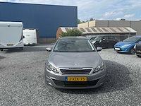 2014 peugeot 308 sw 1.6 bluehdi b. l. ex personenauto - afbeelding 3 van  5